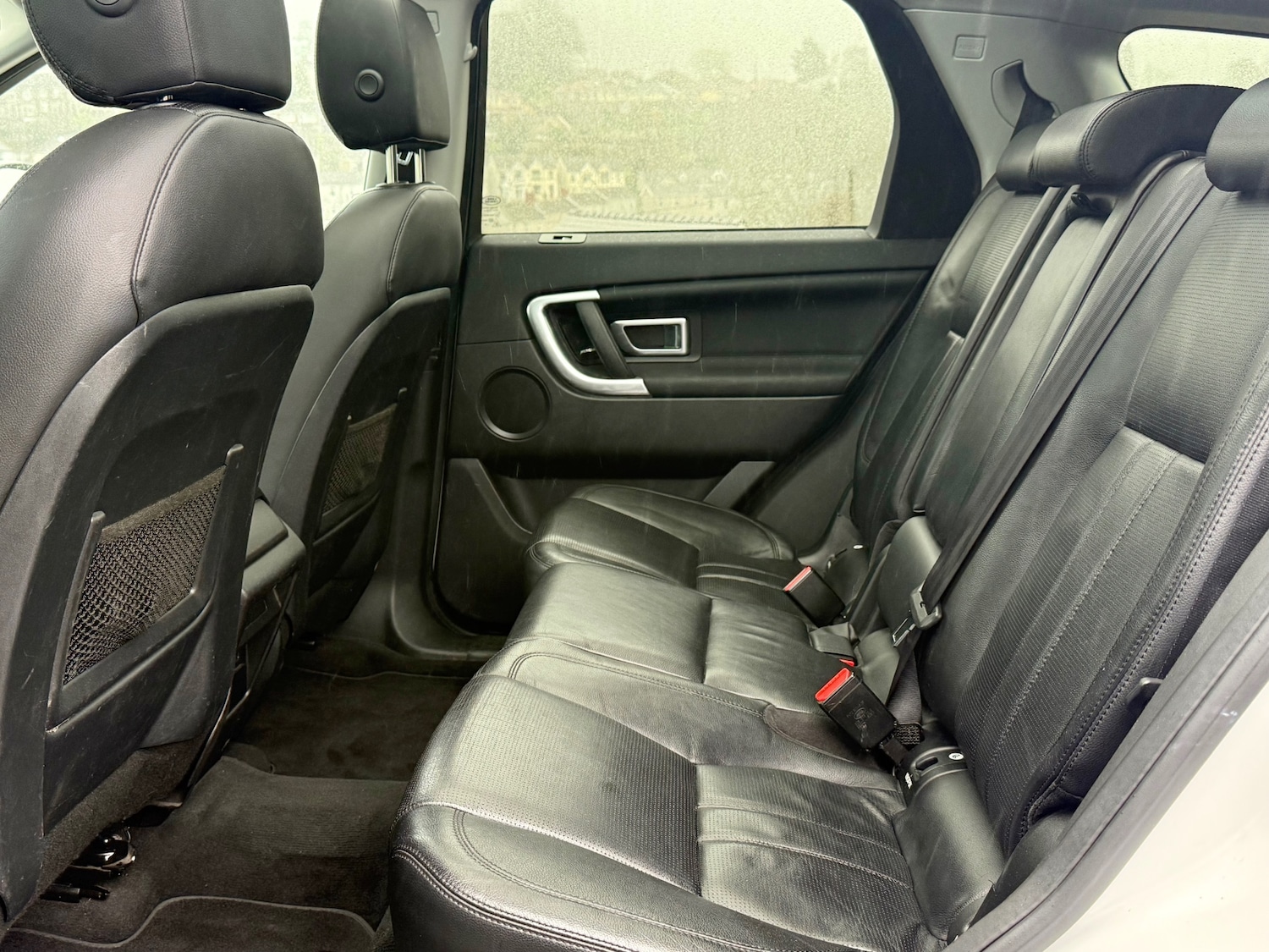 Used Land Rover Discovery Sport 2016 for sale - 78011349: Photo 22