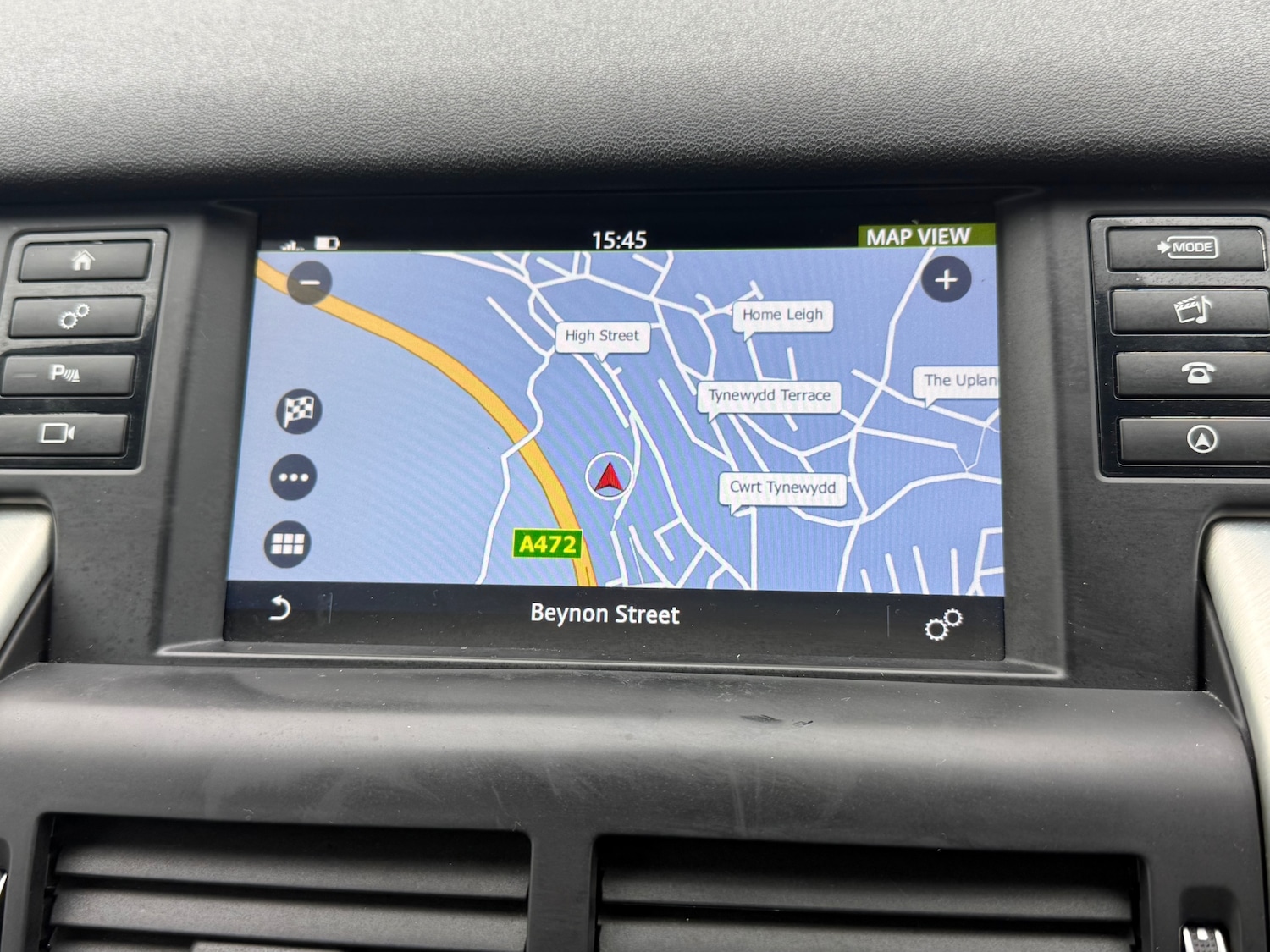 Used Land Rover Discovery Sport 2016 for sale - 78011349: Photo 24