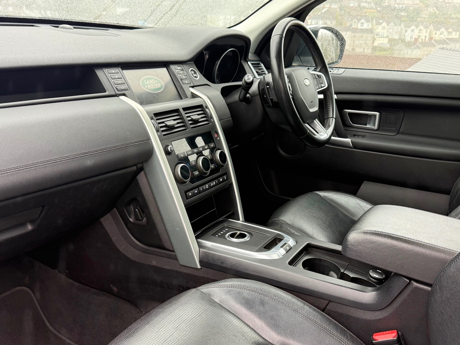 Used Land Rover Discovery Sport 2016 for sale - 78011349: Photo 27