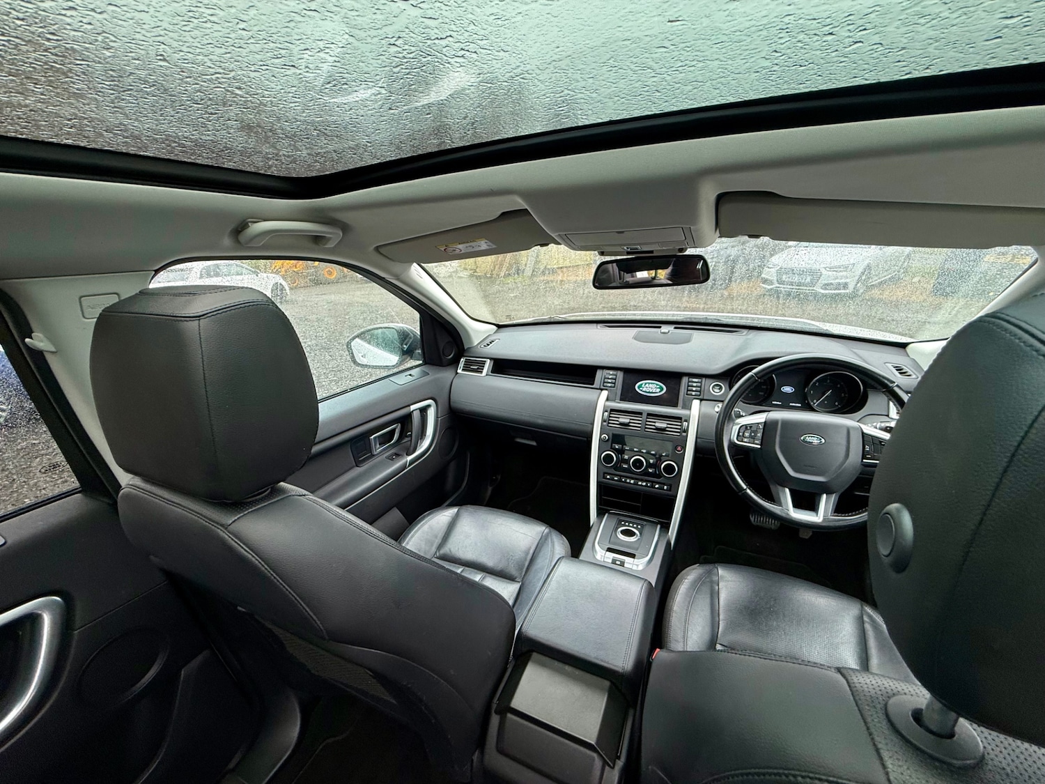 Used Land Rover Discovery Sport 2016 for sale - 78011349: Photo 28