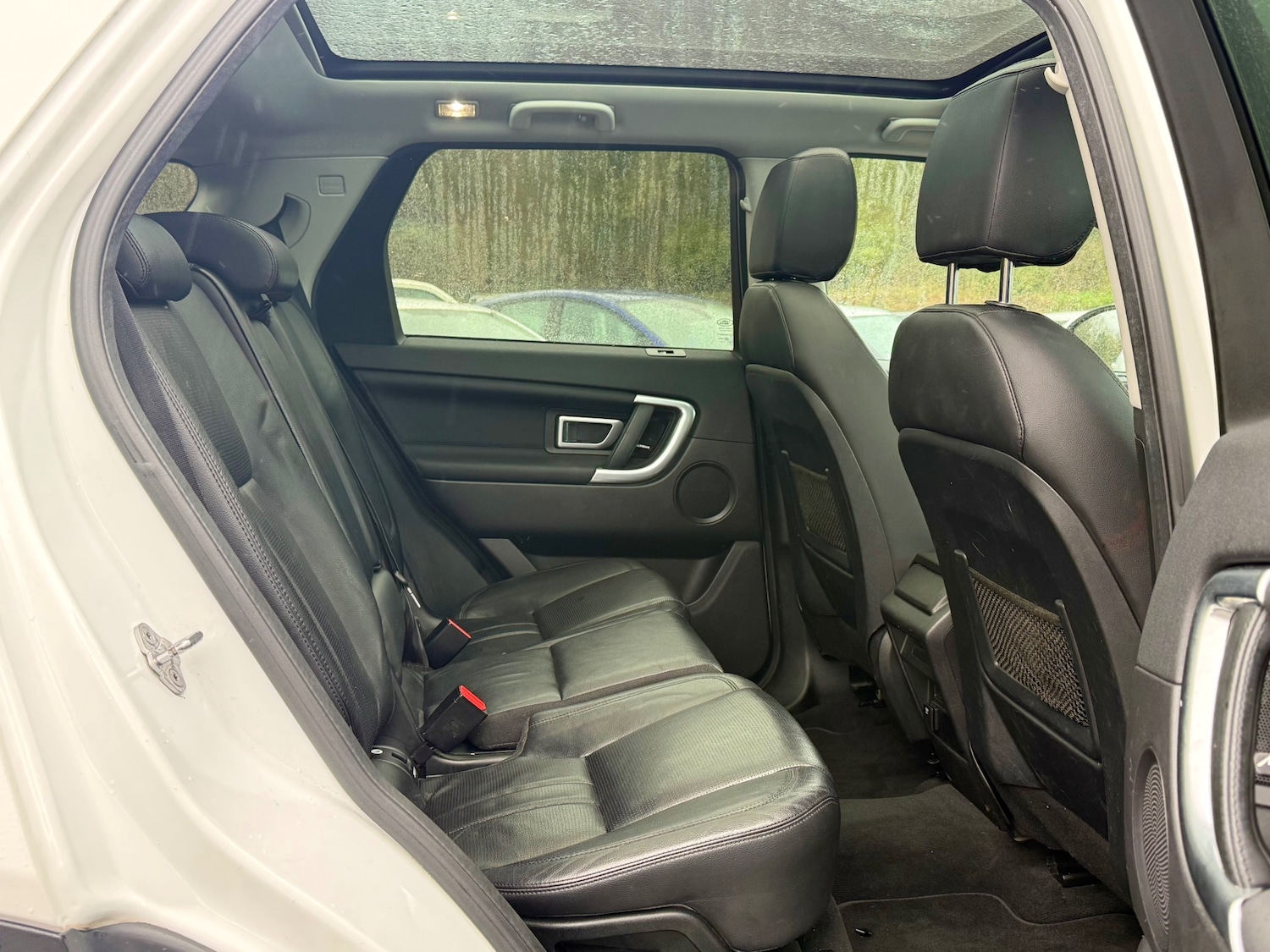 Used Land Rover Discovery Sport 2016 for sale - 78011349: Photo 29