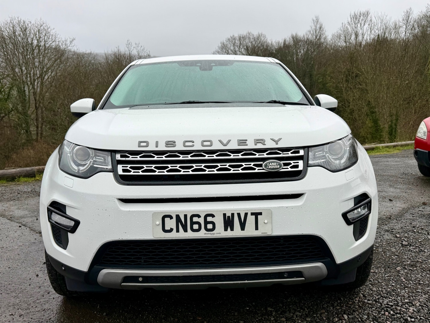 Used Land Rover Discovery Sport 2016 for sale - 78011349: Photo 4