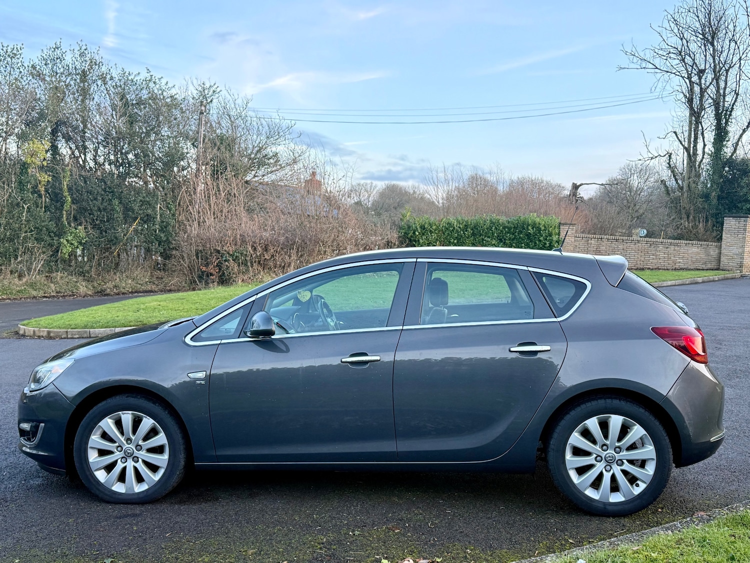 Used Vauxhall Astra 2013 for sale - 76969919: Photo 12
