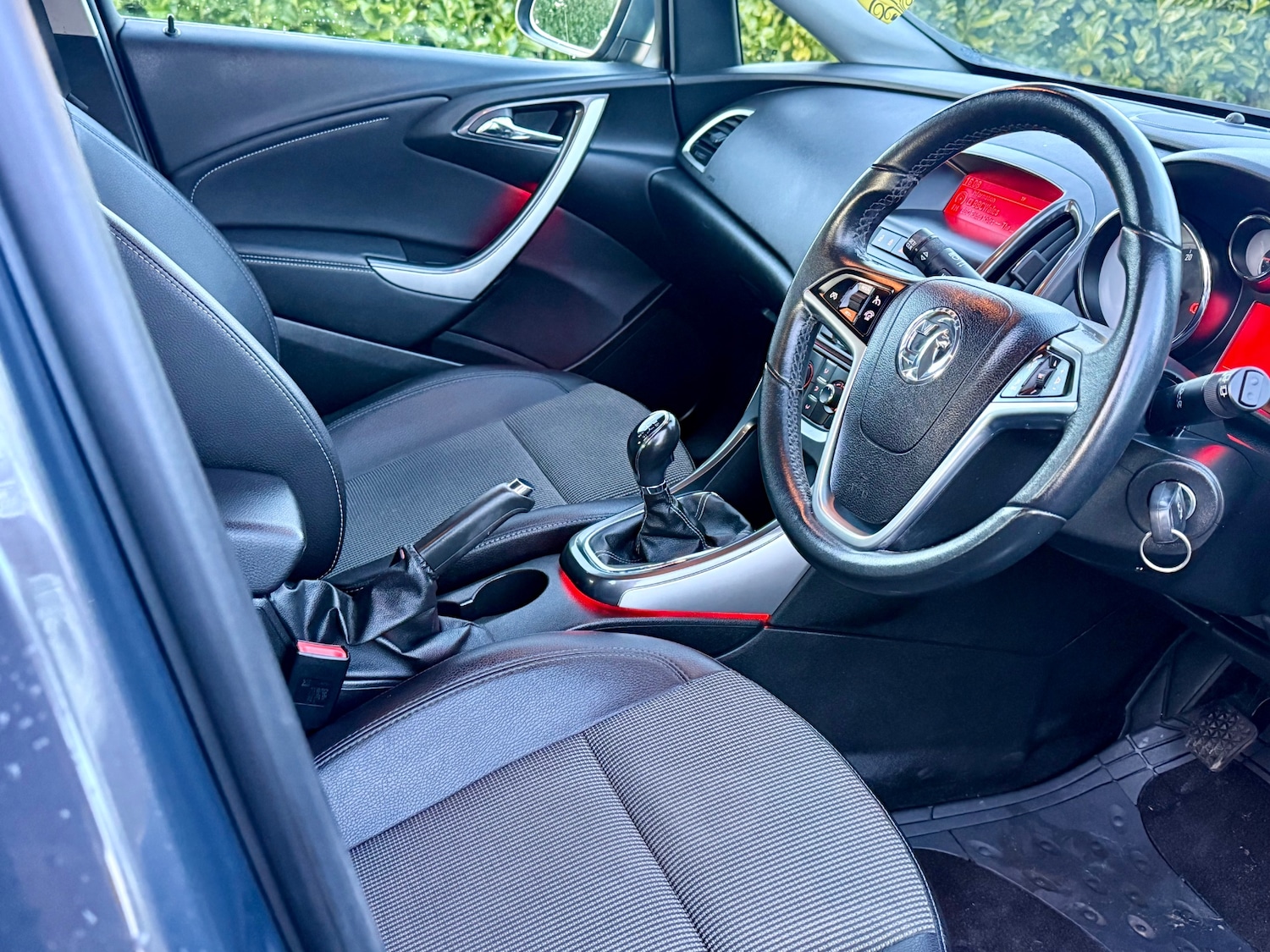 Used Vauxhall Astra 2013 for sale - 76969919: Photo 13