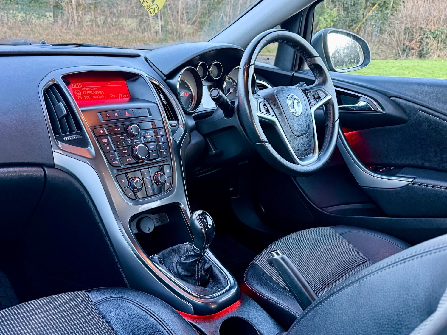 Used Vauxhall Astra 2013 for sale - 76969919: Photo 16