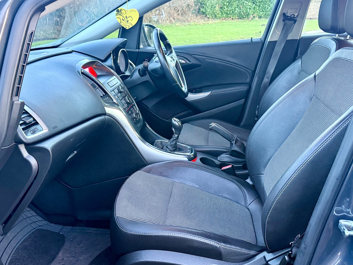 Used Vauxhall Astra 2013 for sale - 76969919: Photo 17