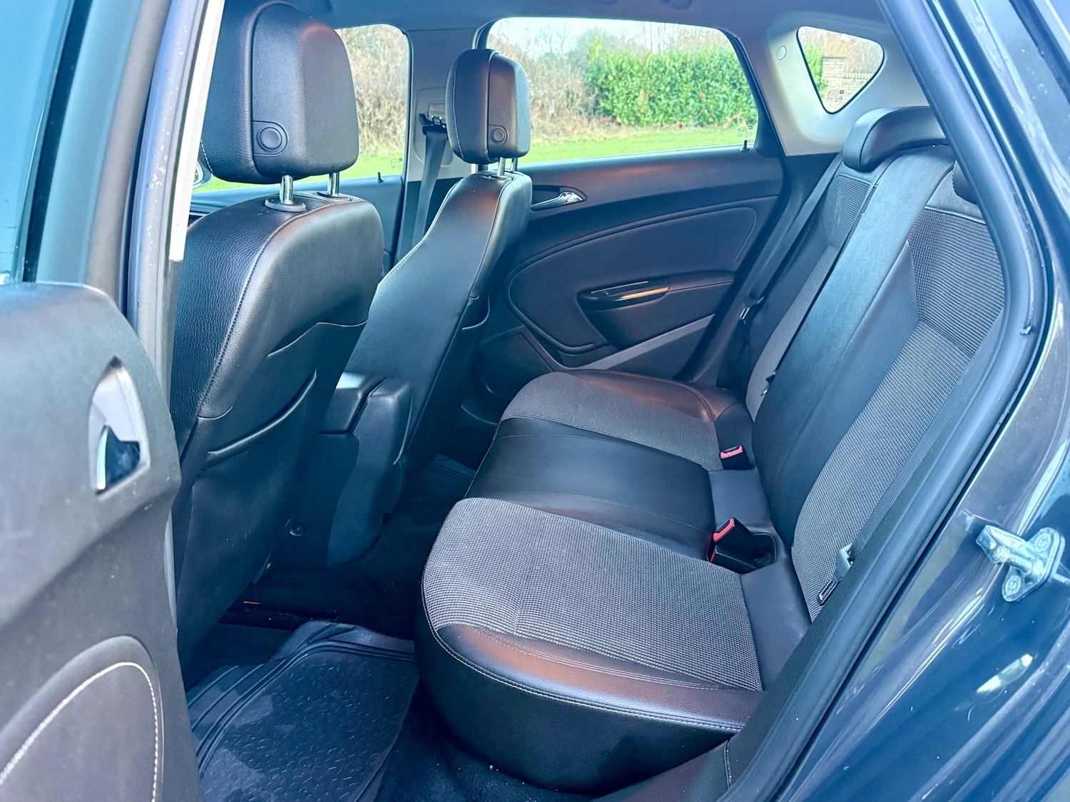 Used Vauxhall Astra 2013 for sale - 76969919: Photo 18