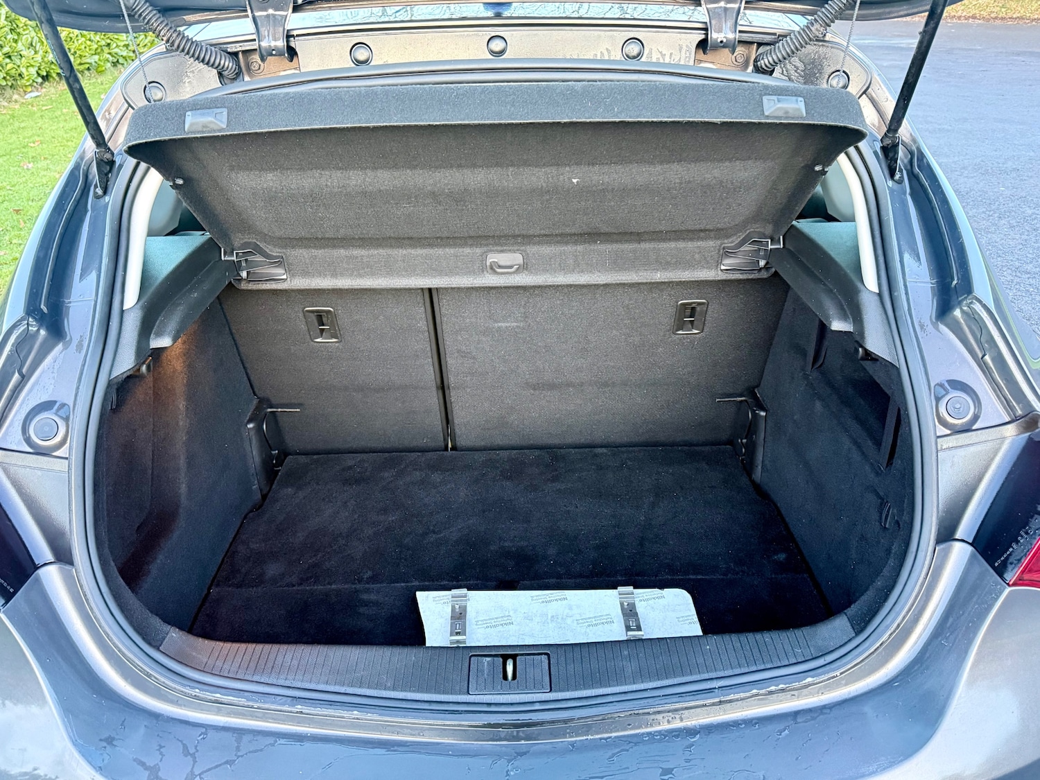 Used Vauxhall Astra 2013 for sale - 76969919: Photo 21