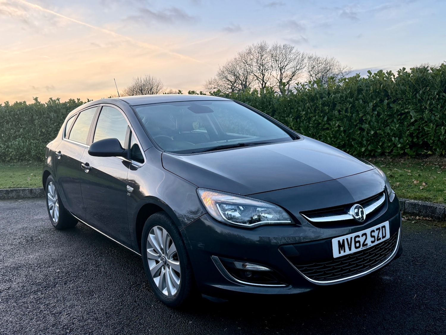 Used Vauxhall Astra 2013 for sale - 76969919: Photo 4
