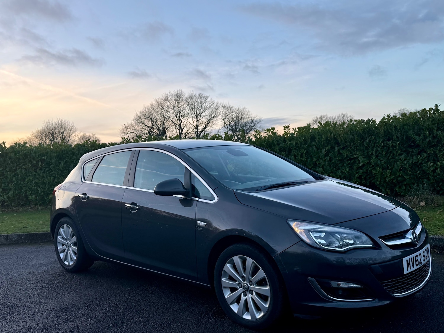 Used Vauxhall Astra 2013 for sale - 76969919: Photo 5