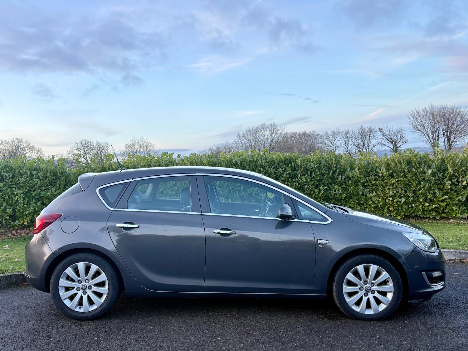 Used Vauxhall Astra 2013 for sale - 76969919: Photo 6