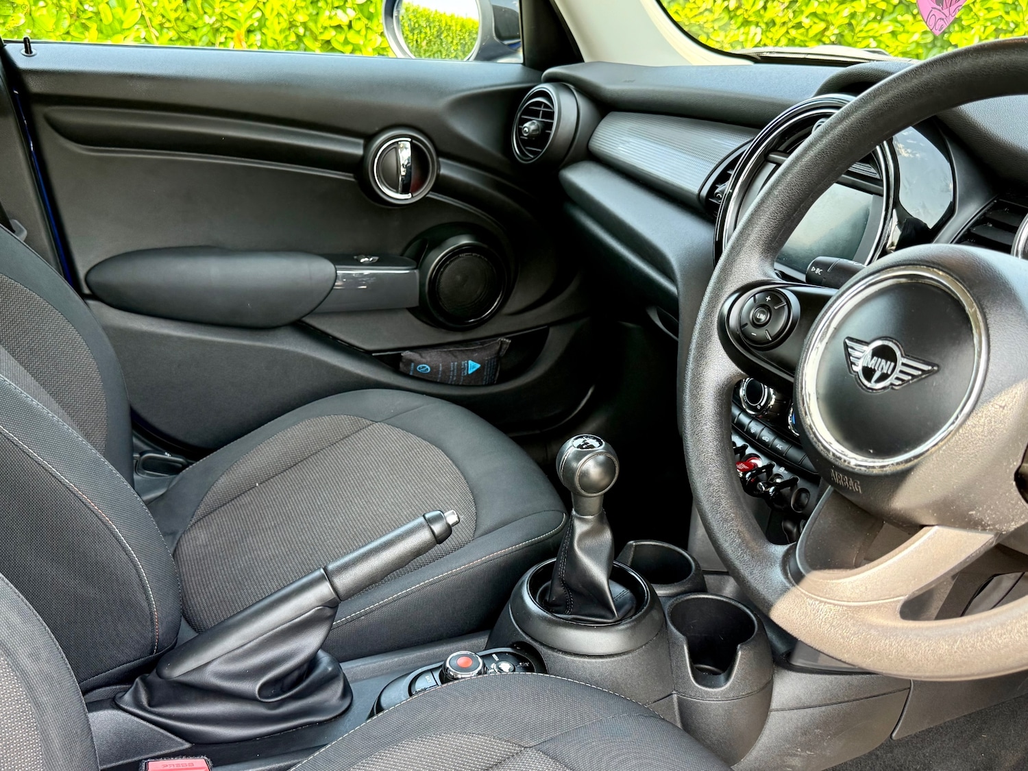 Vehicle 19