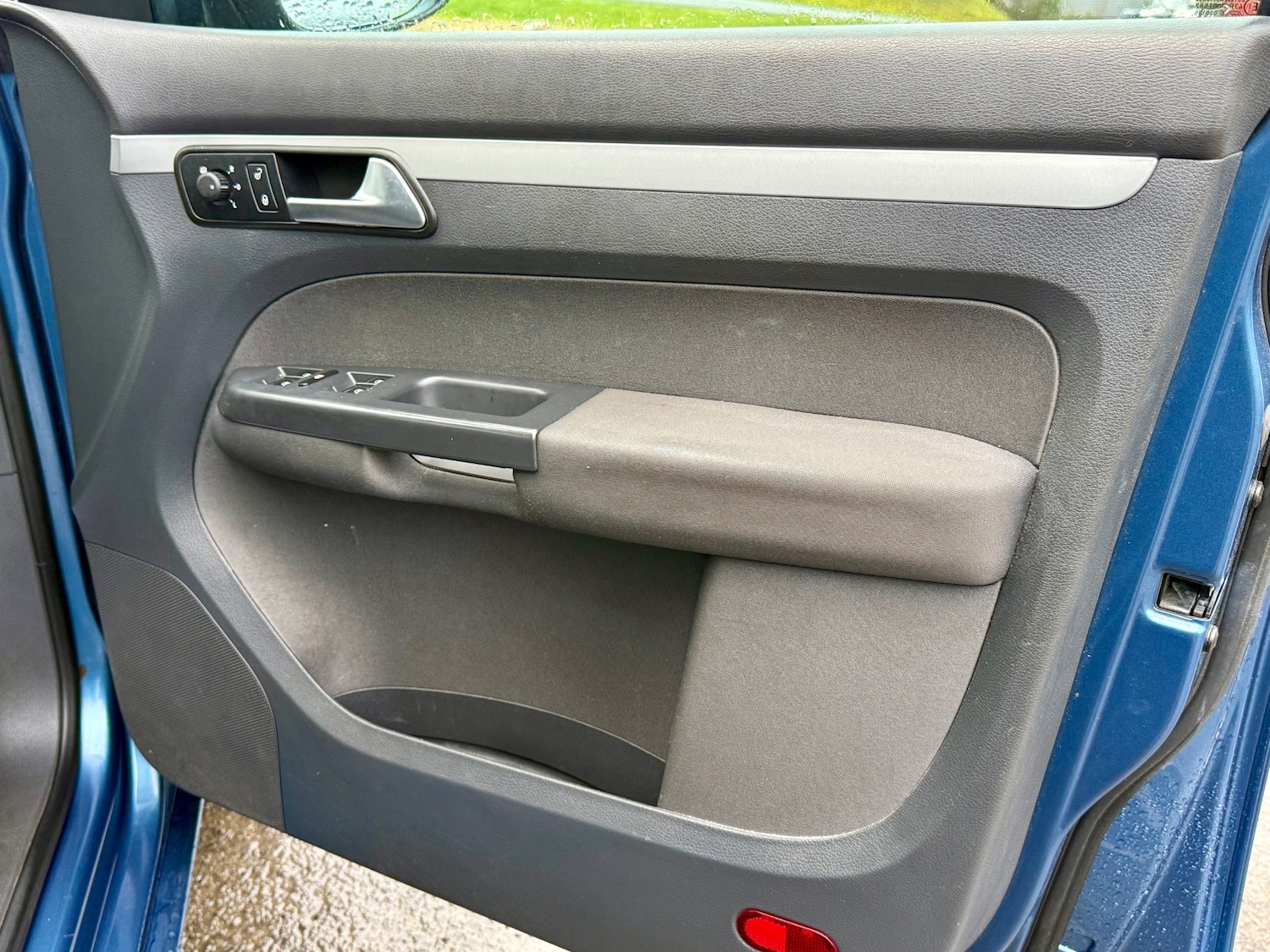 Used Volkswagen Touran 2014 for sale - 77458724: Photo 26