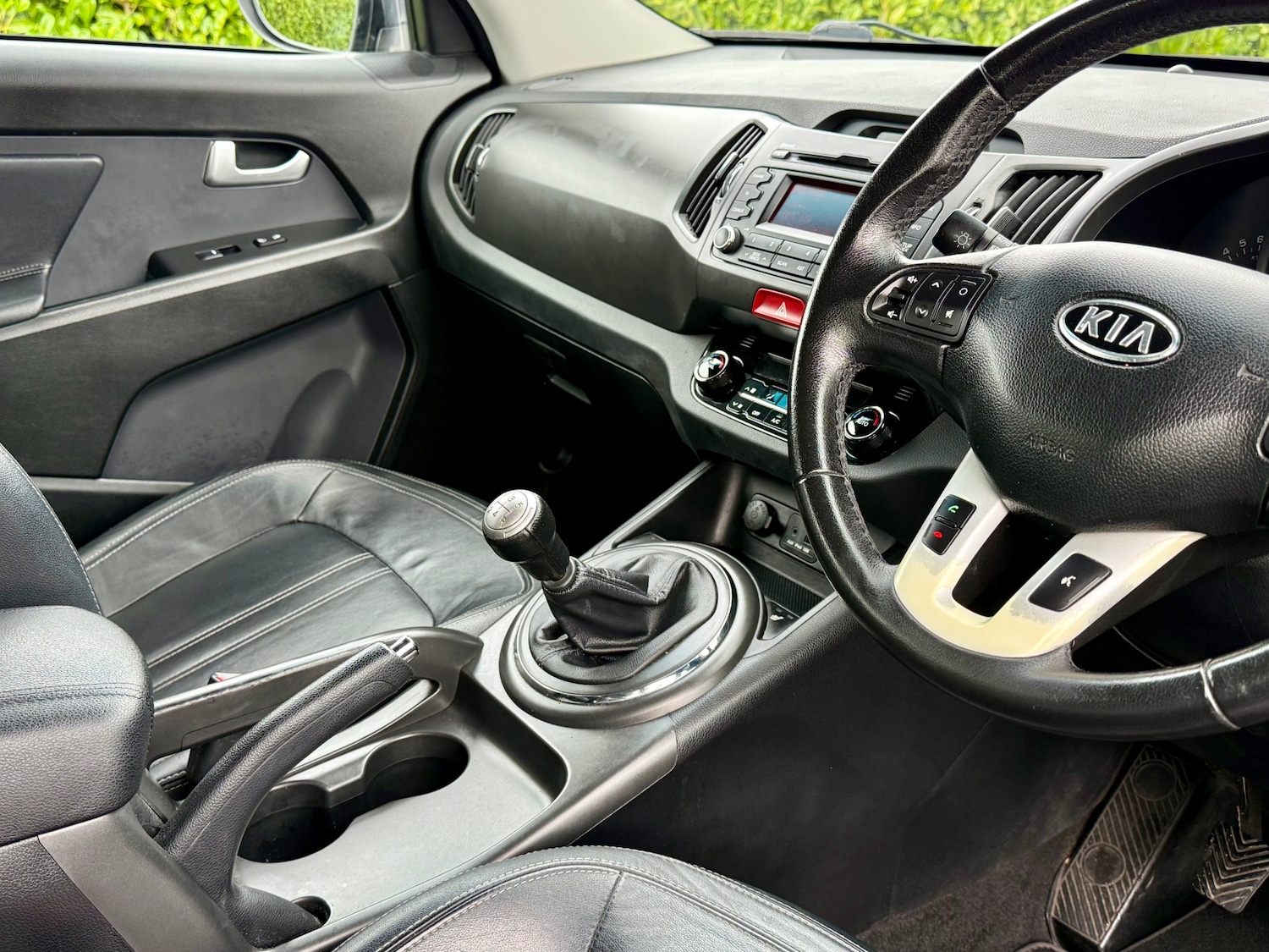 Used Kia Sportage 2011 for sale - 76471116: Photo 13