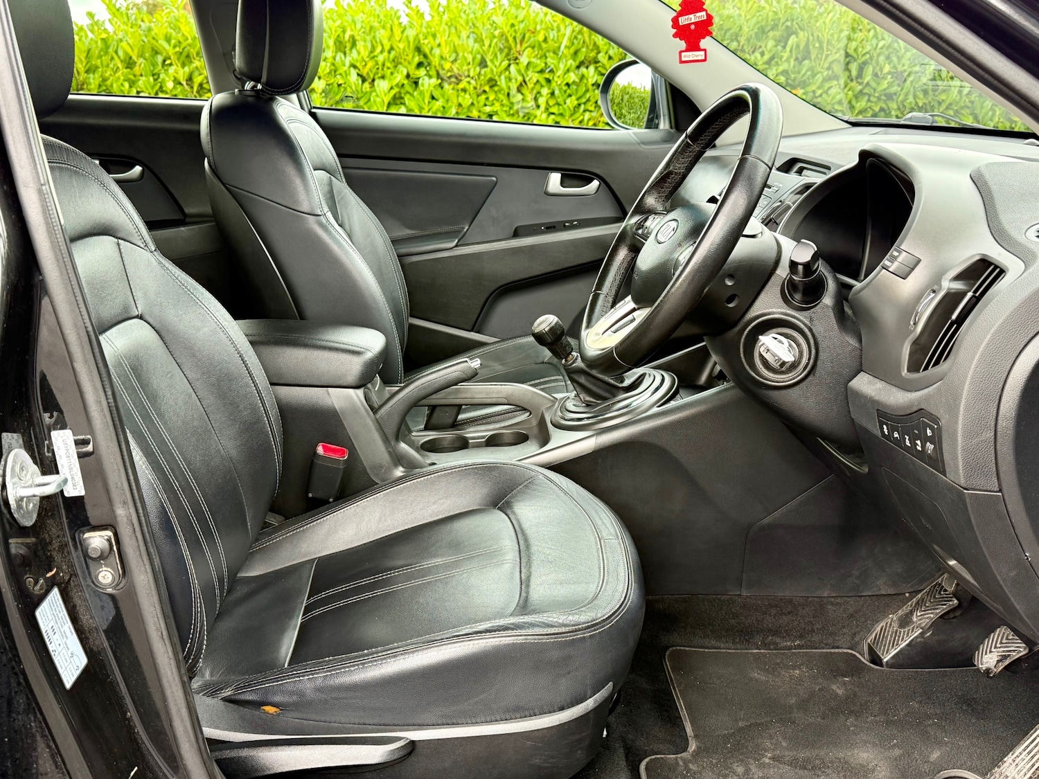 Used Kia Sportage 2011 for sale - 76471116: Photo 14