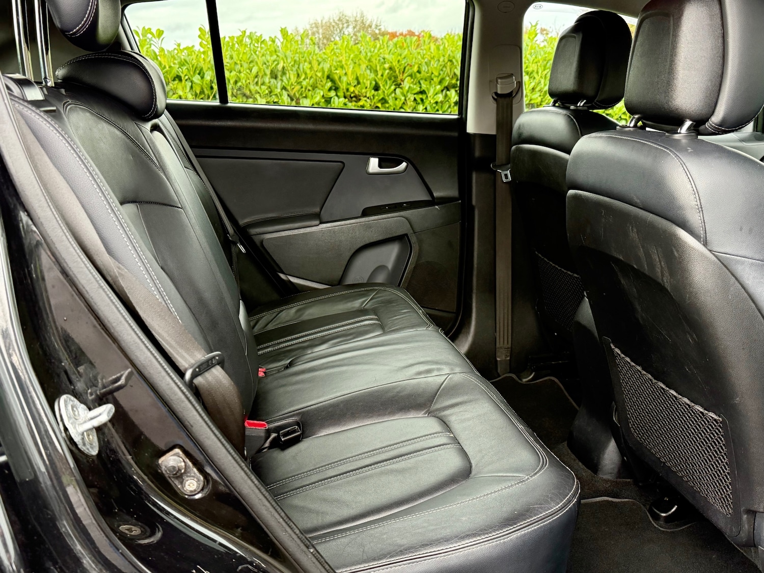 Used Kia Sportage 2011 for sale - 76471116: Photo 15