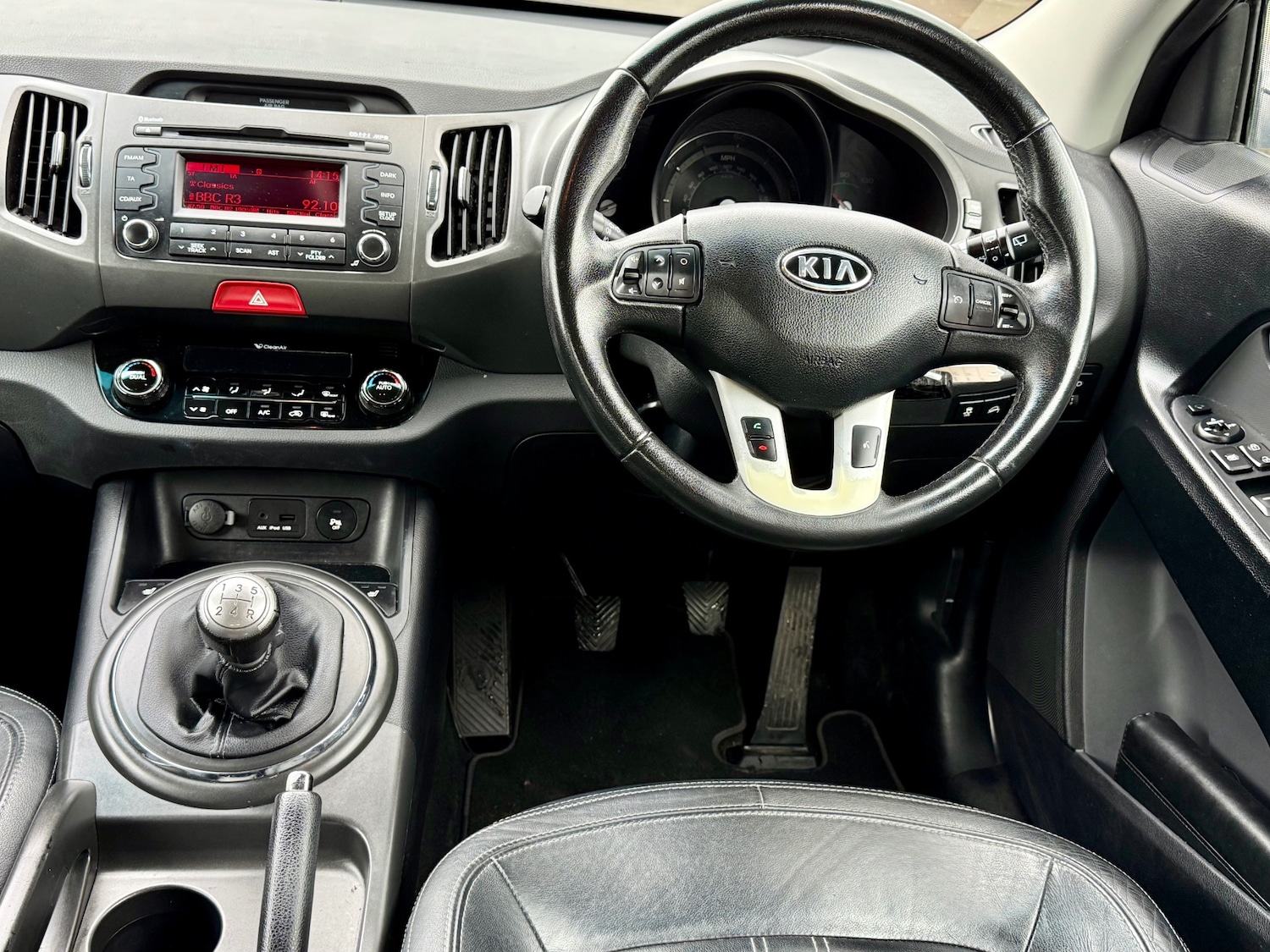 Used Kia Sportage 2011 for sale - 76471116: Photo 16