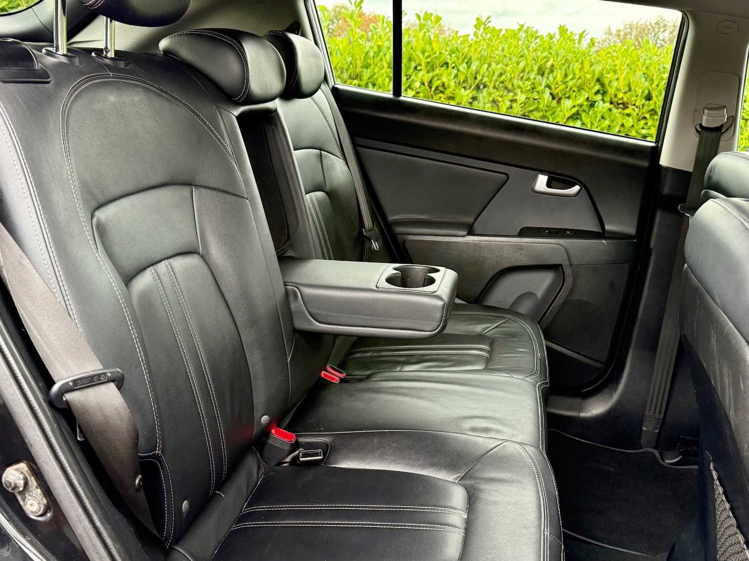 Used Kia Sportage 2011 for sale - 76471116: Photo 17