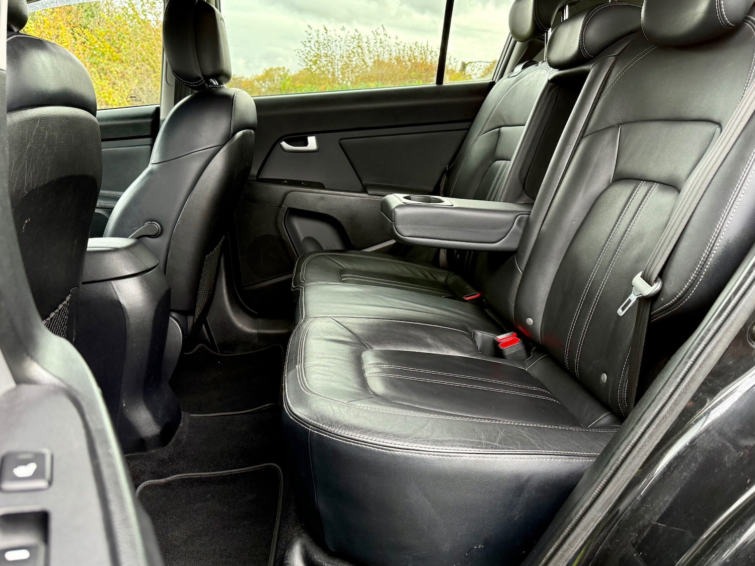 Used Kia Sportage 2011 for sale - 76471116: Photo 18