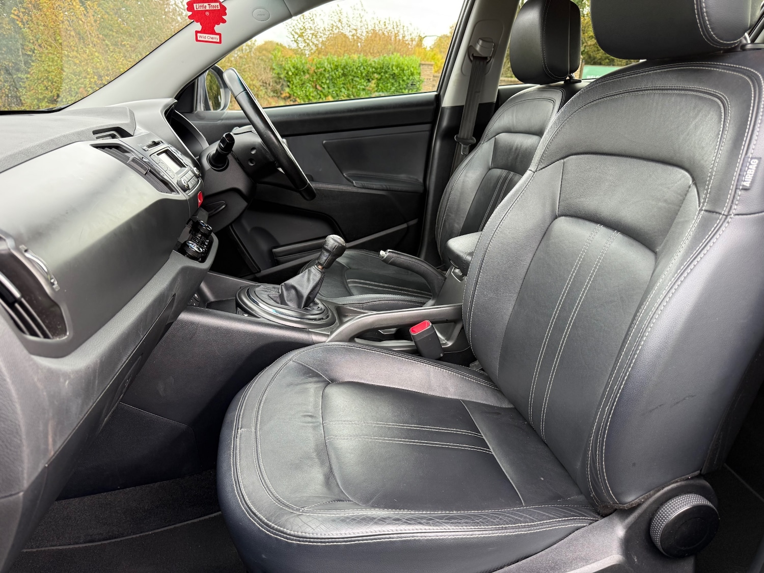 Used Kia Sportage 2011 for sale - 76471116: Photo 19