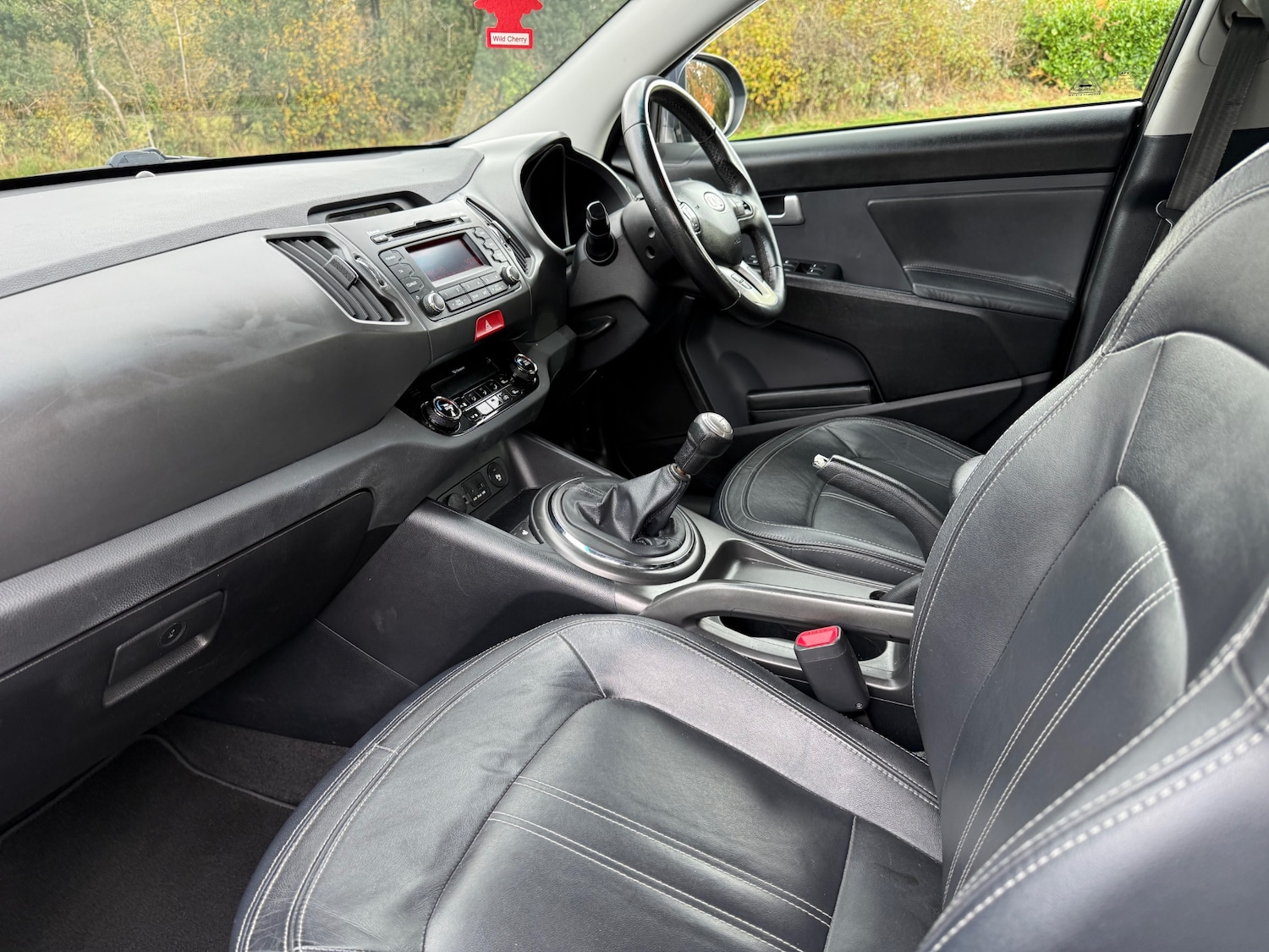 Used Kia Sportage 2011 for sale - 76471116: Photo 20