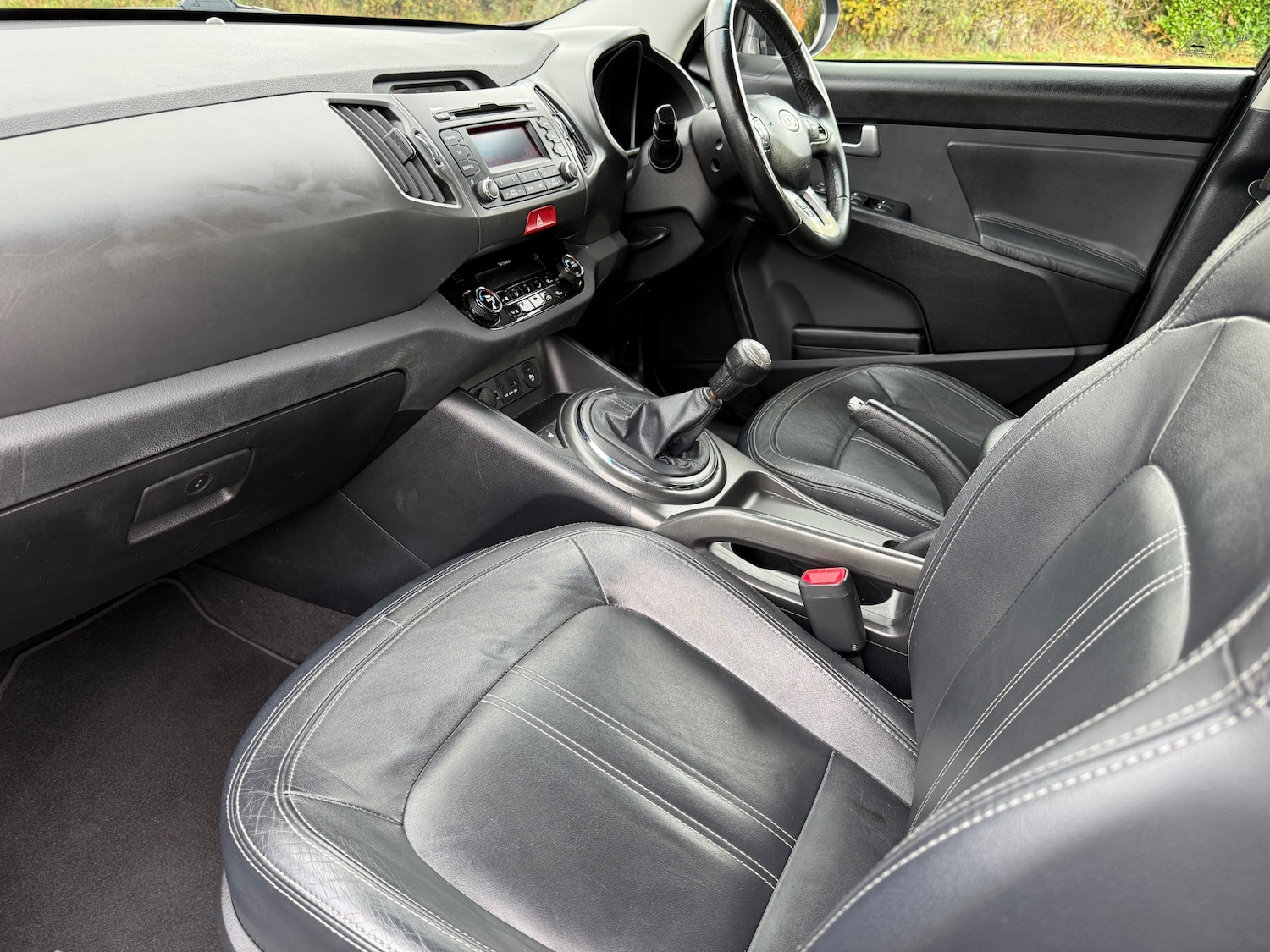 Used Kia Sportage 2011 for sale - 76471116: Photo 21