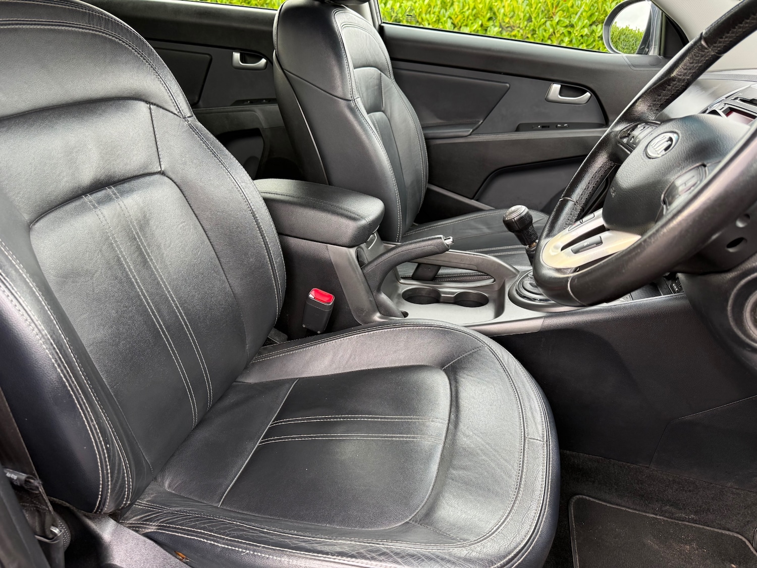 Used Kia Sportage 2011 for sale - 76471116: Photo 25