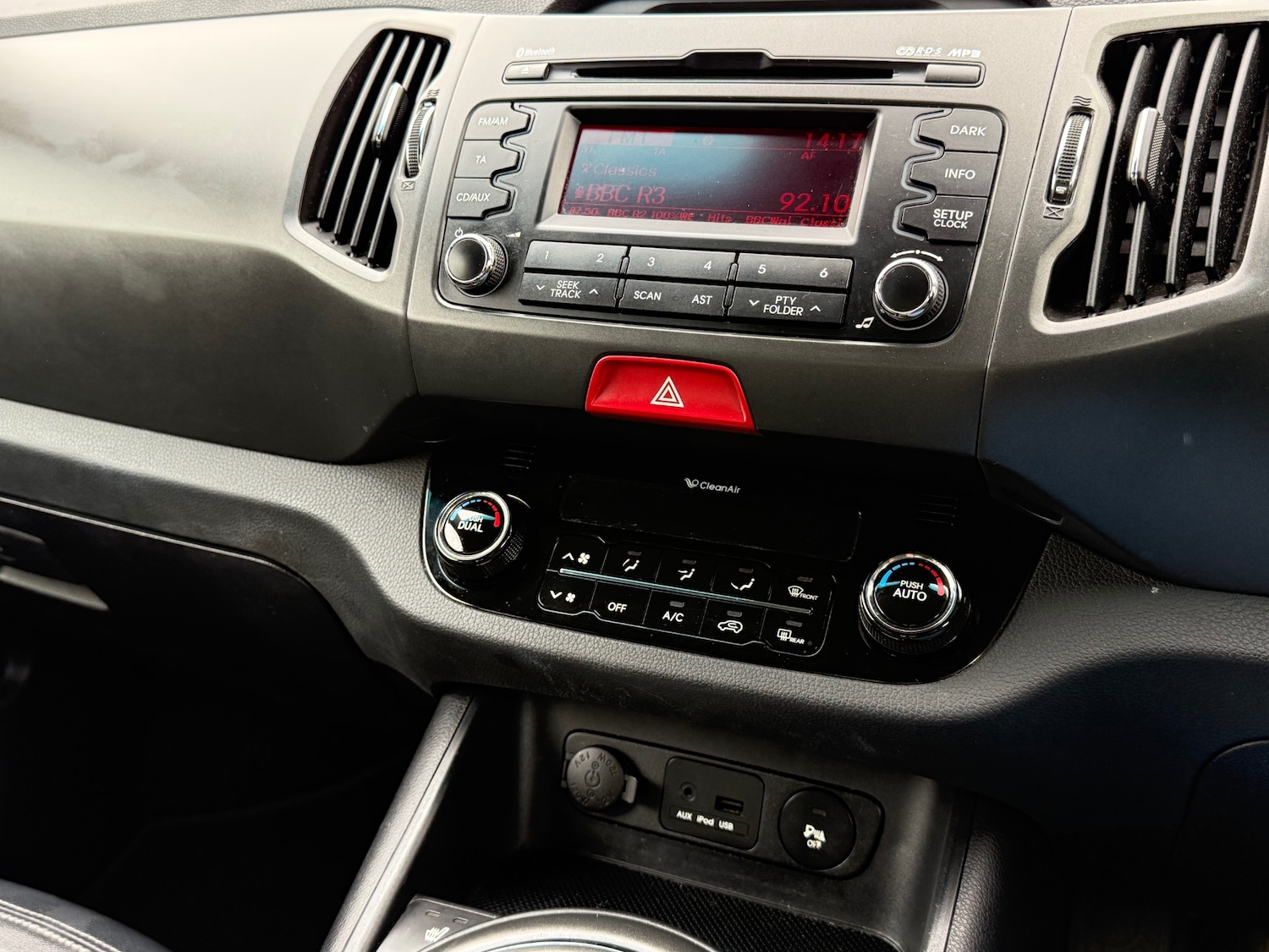 Used Kia Sportage 2011 for sale - 76471116: Photo 26