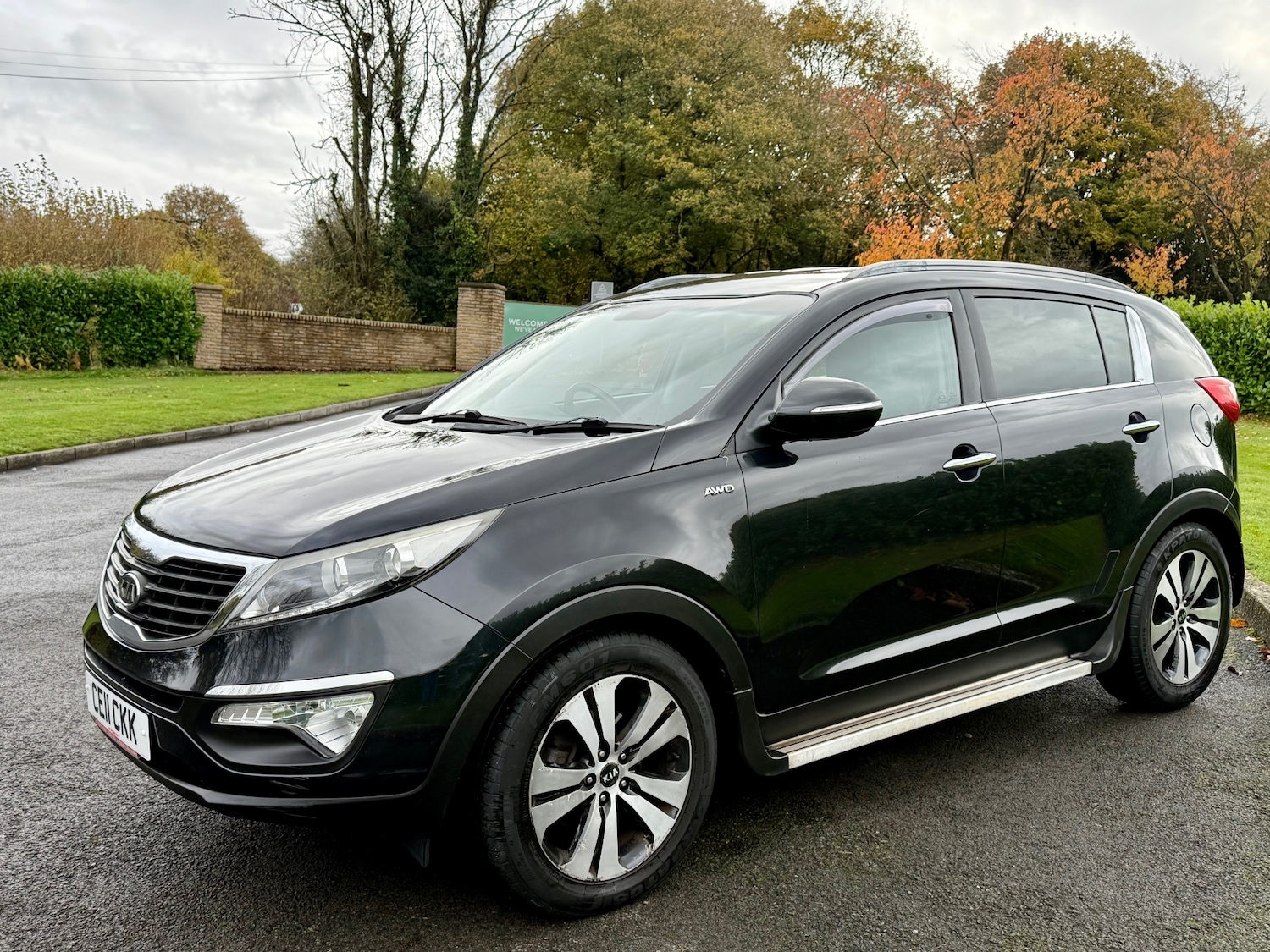 Used Kia Sportage 2011 for sale - 76471116: Photo 5