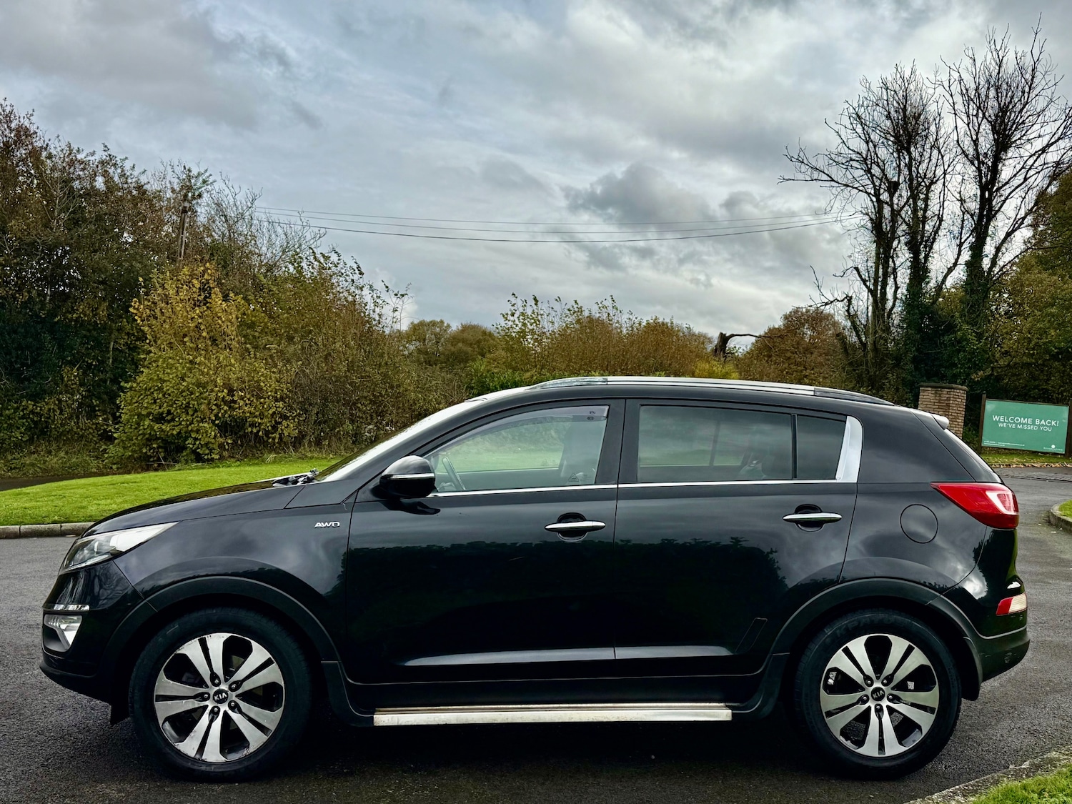 Used Kia Sportage 2011 for sale - 76471116: Photo 6