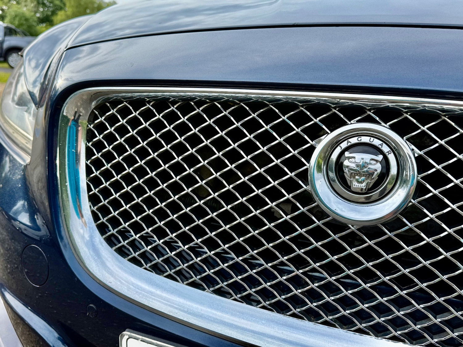 Used Jaguar XJ 2010 for sale - 74843328: Photo 22