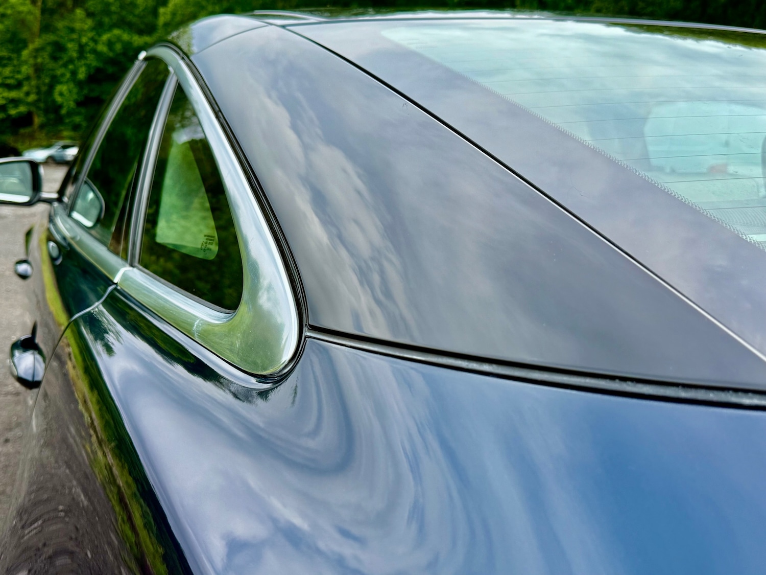 Used Jaguar XJ 2010 for sale - 74843328: Photo 25