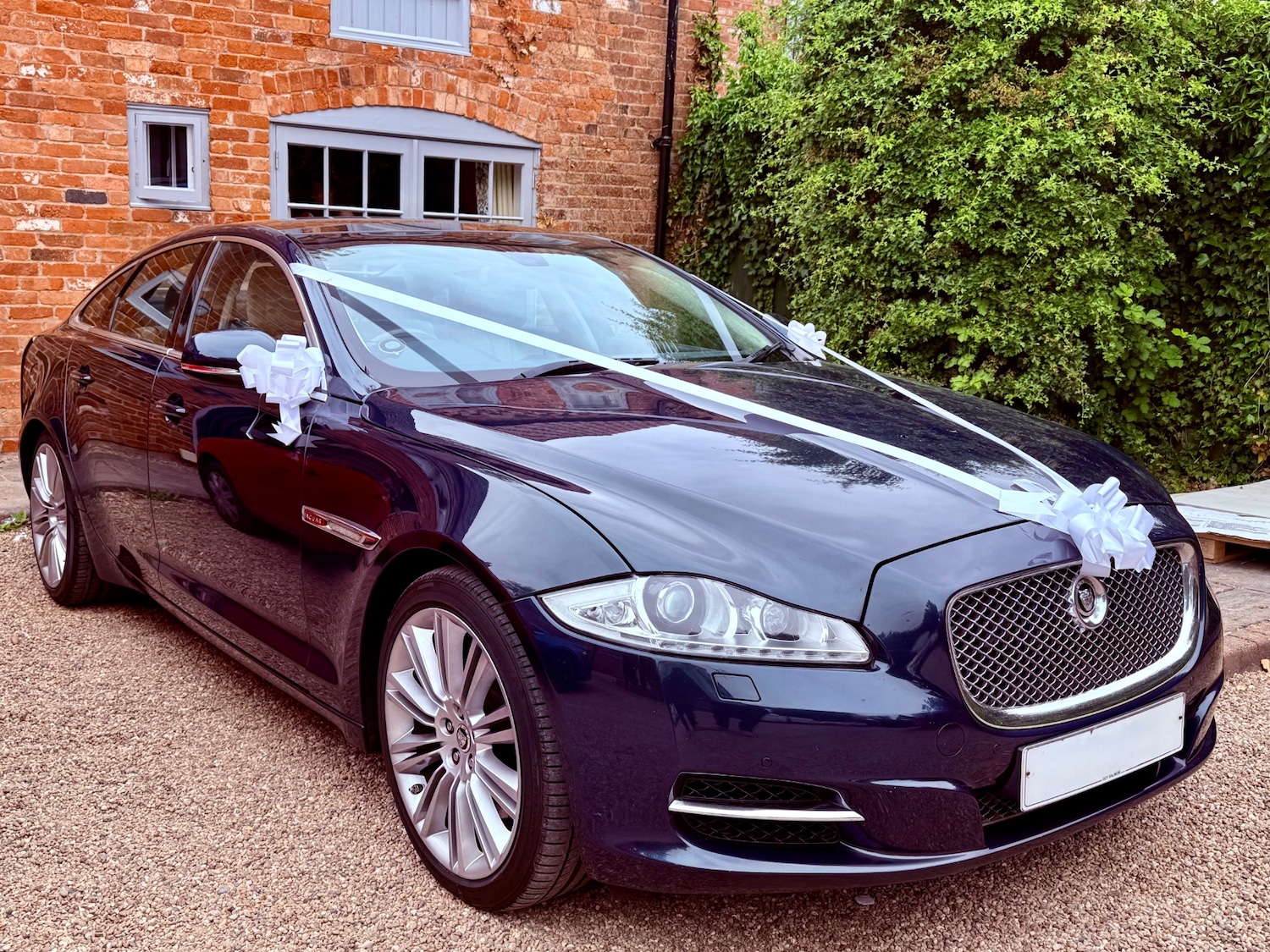 Used Jaguar XJ 2010 for sale - 74843328: Photo 41