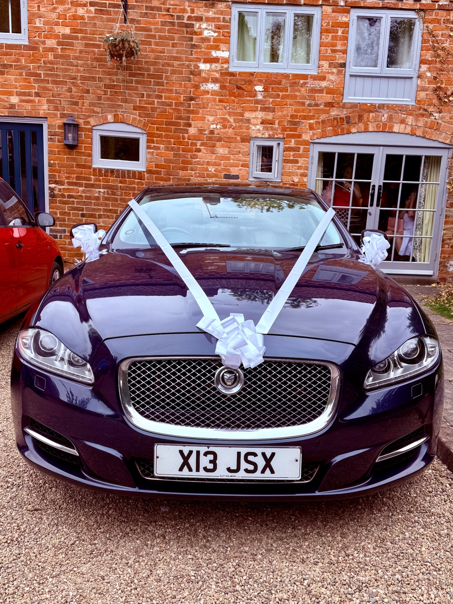 Used Jaguar XJ 2010 for sale - 74843328: Photo 42