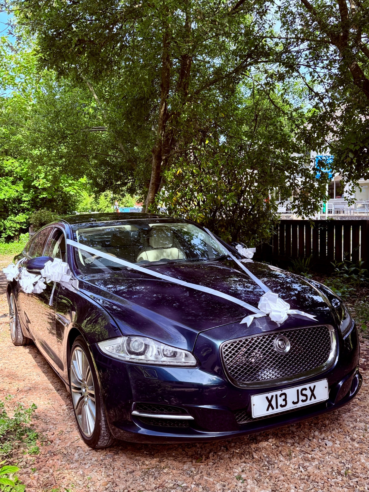 Used Jaguar XJ 2010 for sale - 74843328: Photo 45