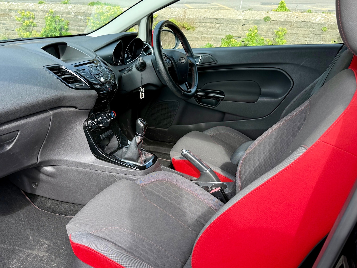 Vehicle 16