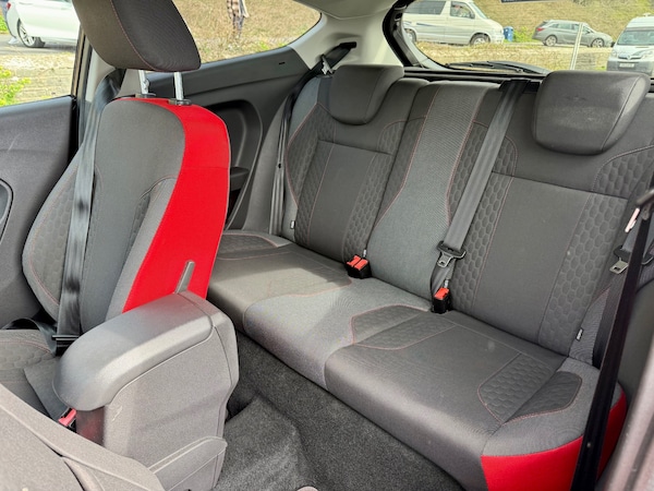Used Ford Fiesta 2015 for sale - 74075369: Photo 18