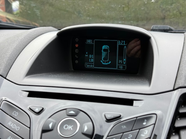 Used Ford Fiesta 2015 for sale - 74075369: Photo 22