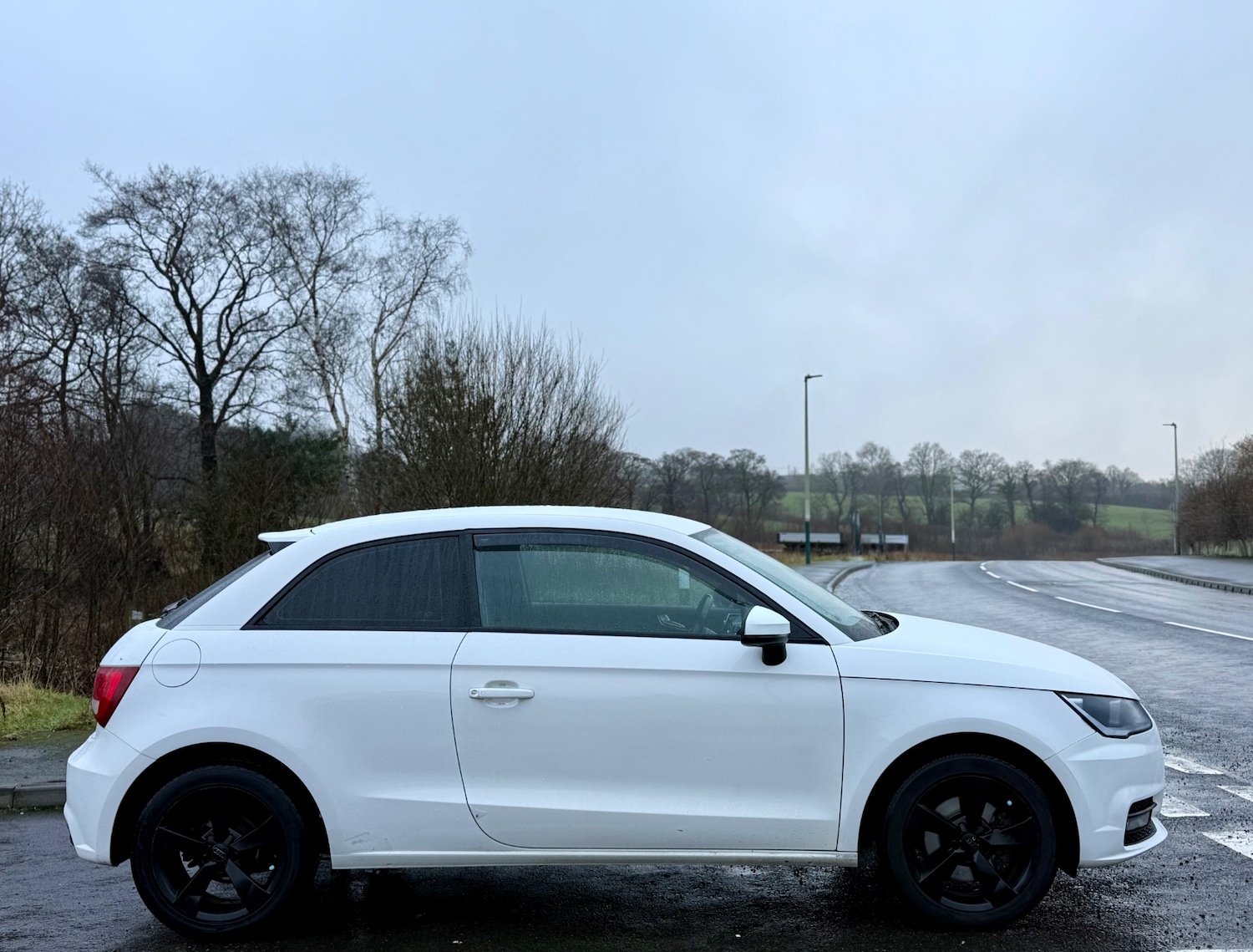 Used Audi A1 2017 for sale - 77516068: Photo 10