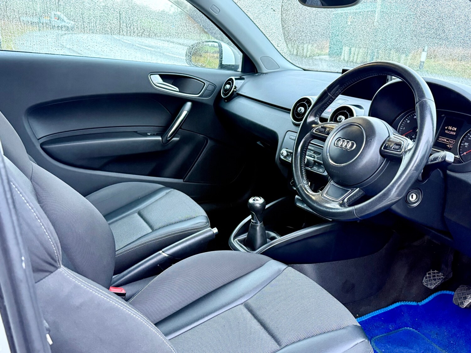 Used Audi A1 2017 for sale - 77516068: Photo 13