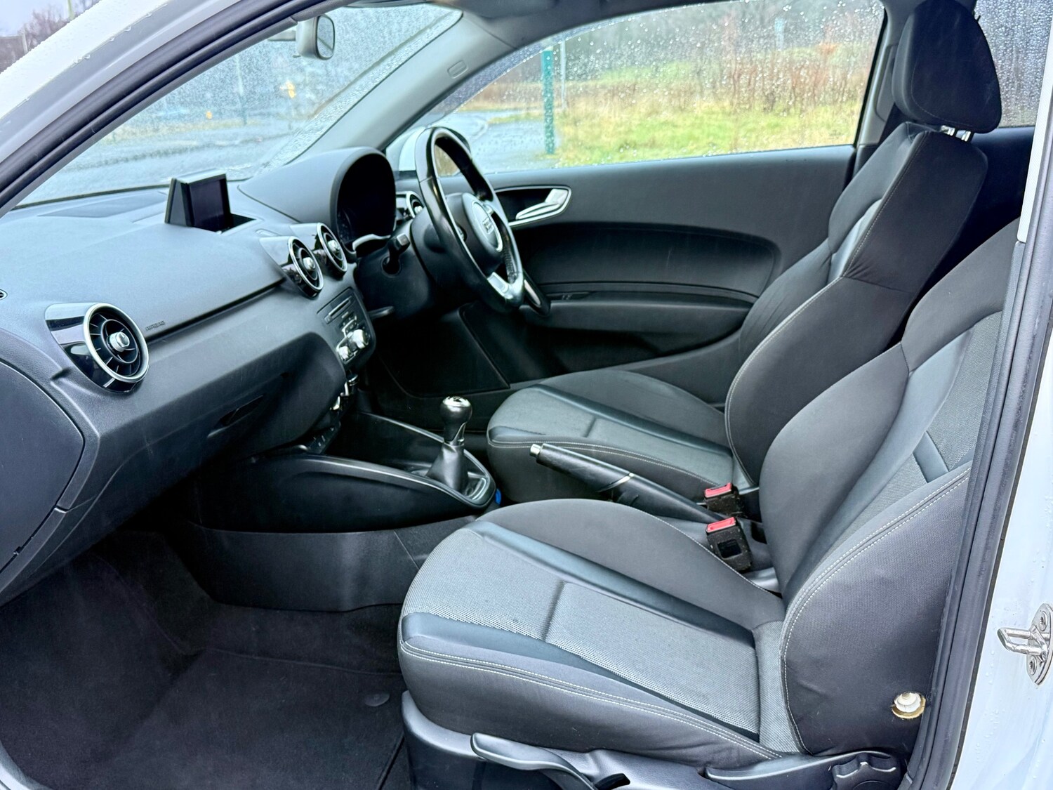 Used Audi A1 2017 for sale - 77516068: Photo 14