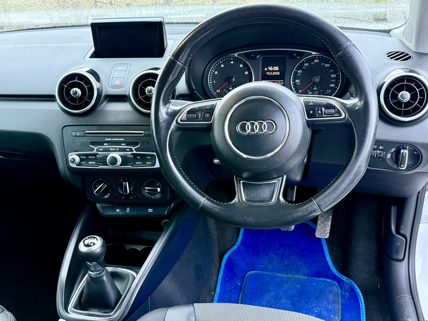 Used Audi A1 2017 for sale - 77516068: Photo 16