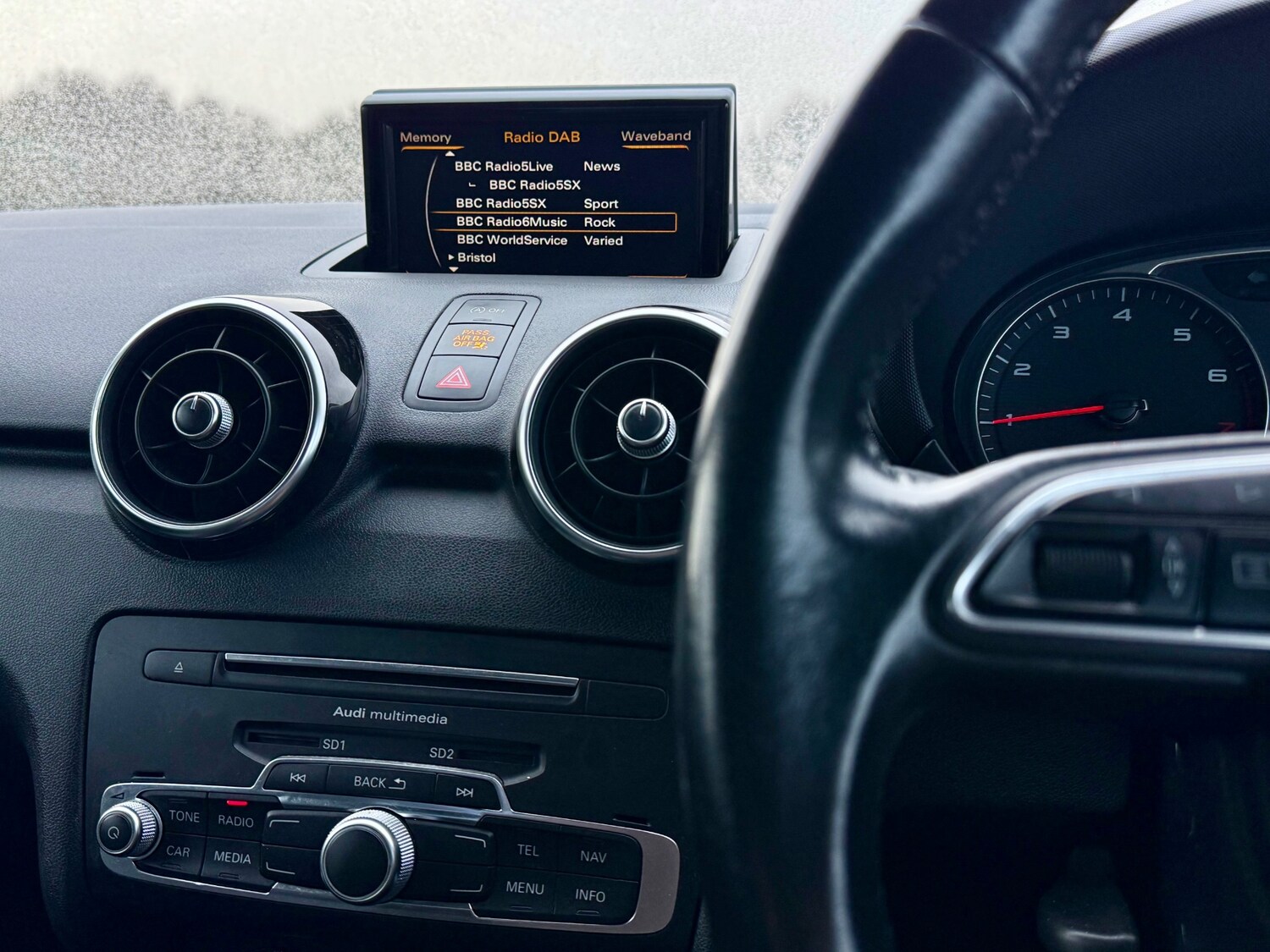 Used Audi A1 2017 for sale - 77516068: Photo 18