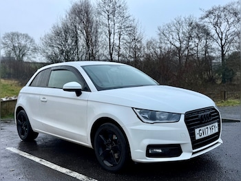 Used Audi A1 2017 for sale - 77516068: Photo