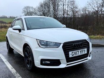Used Audi A1 2017 for sale - 77516068: Photo