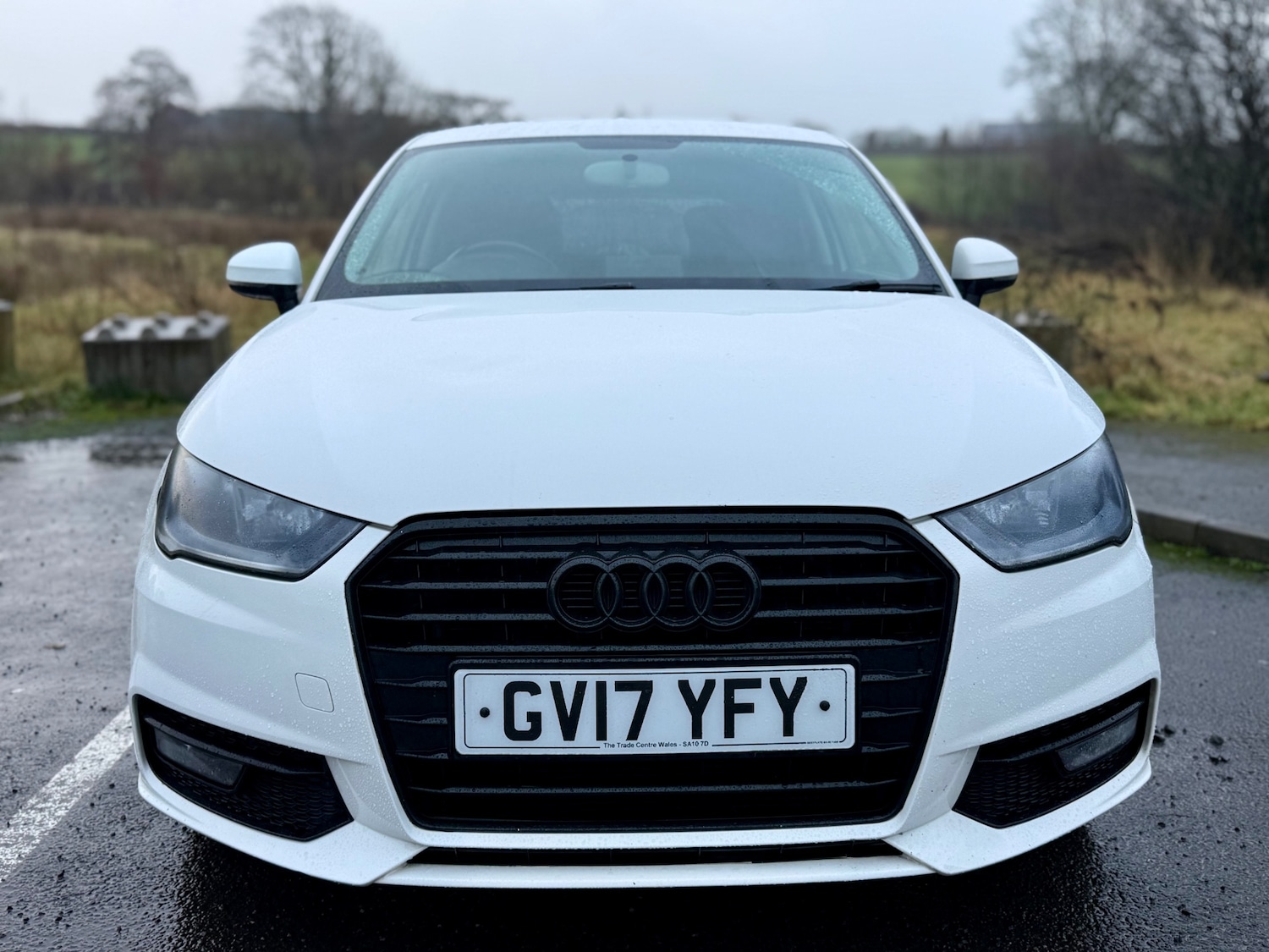 Used Audi A1 2017 for sale - 77516068: Photo 3