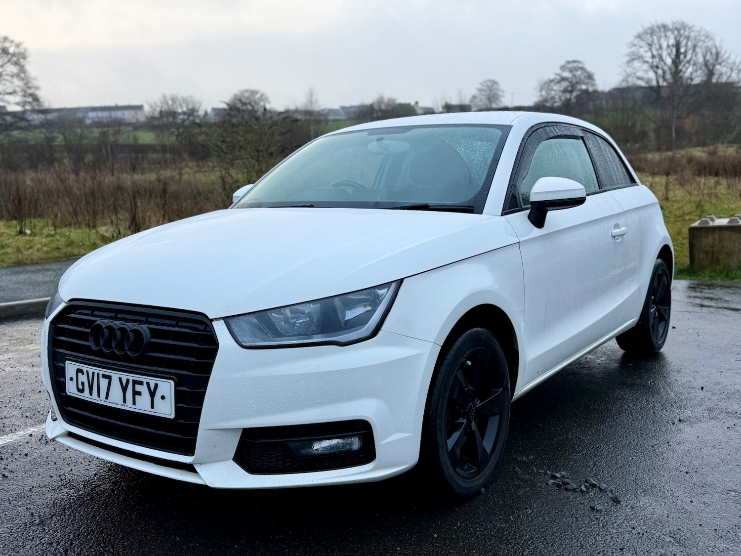 Used Audi A1 2017 for sale - 77516068: Photo 4