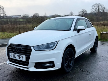 Used Audi A1 2017 for sale - 77516068: Photo