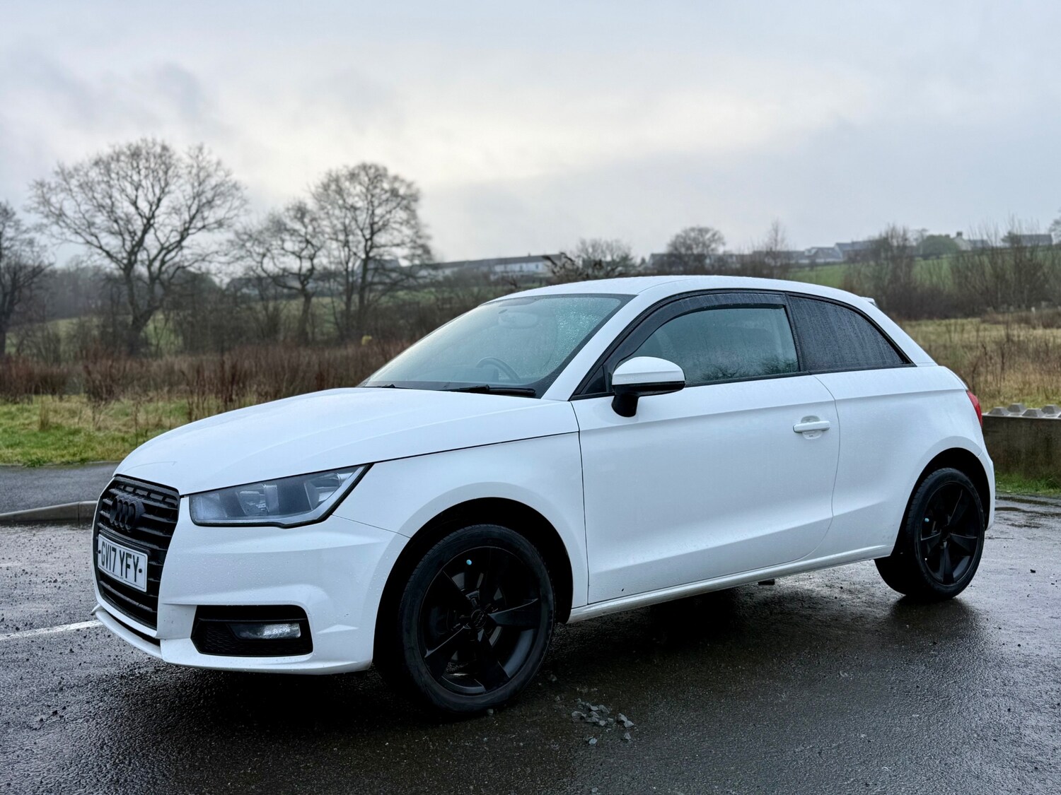 Used Audi A1 2017 for sale - 77516068: Photo 5