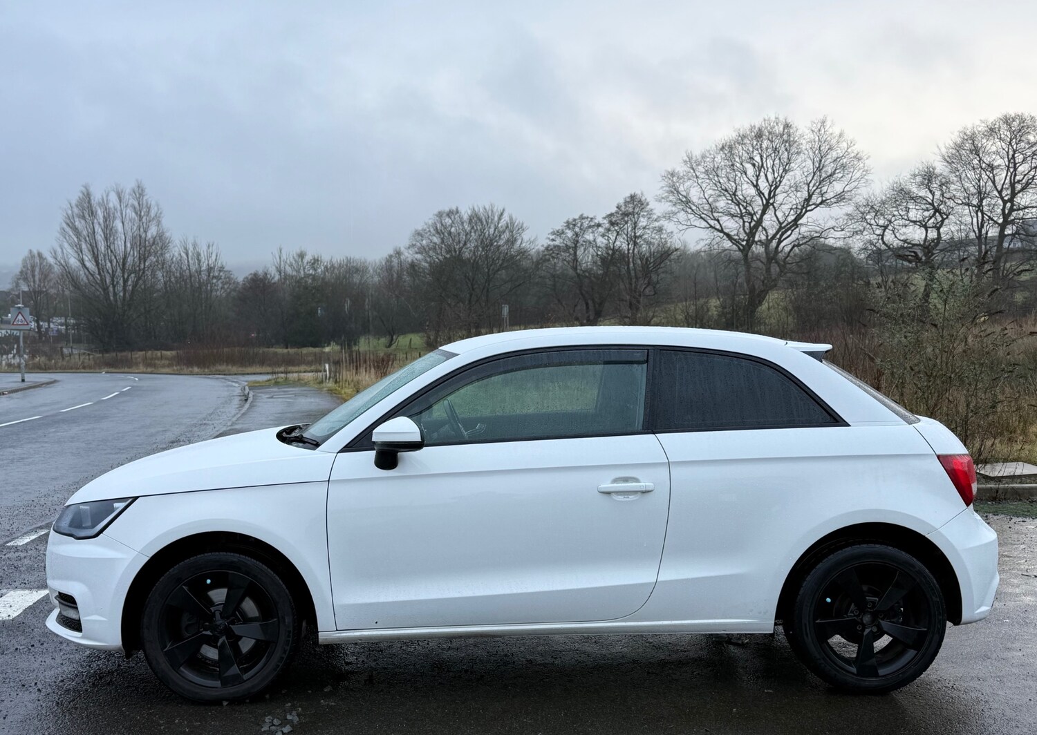 Used Audi A1 2017 for sale - 77516068: Photo 6